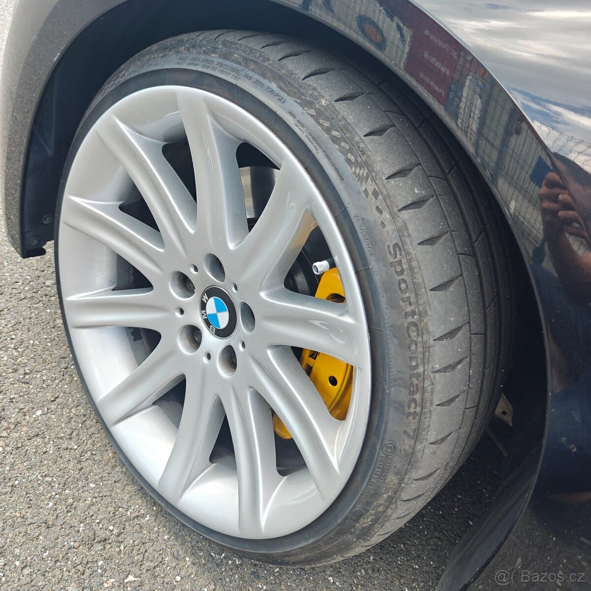 2007 BMW OSTATNÍ - 20