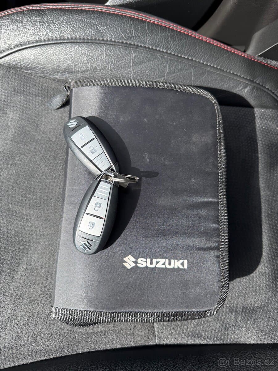 2017 Suzuki VITARA - 20