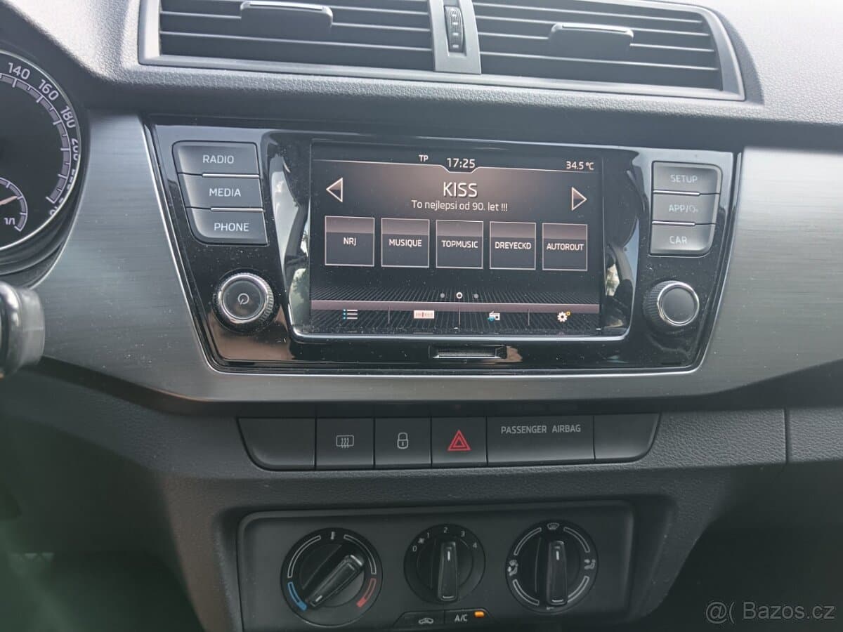 2019 Škoda FABIA - 20