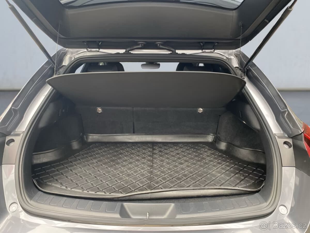 2019 Lexus UX - 20