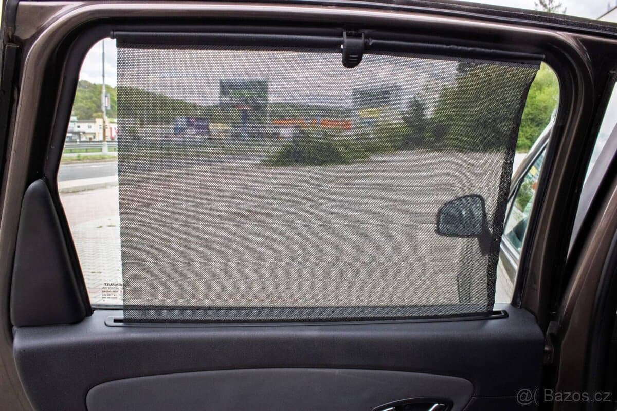 2013 Renault SCENIC - 20