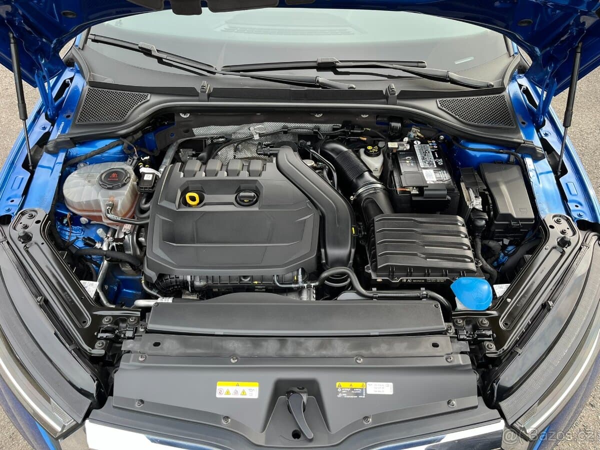 2022 Škoda OCTAVIA - 20