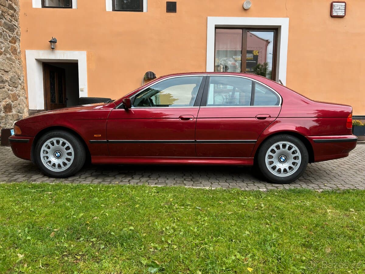 1997 BMW OSTATNÍ - 20