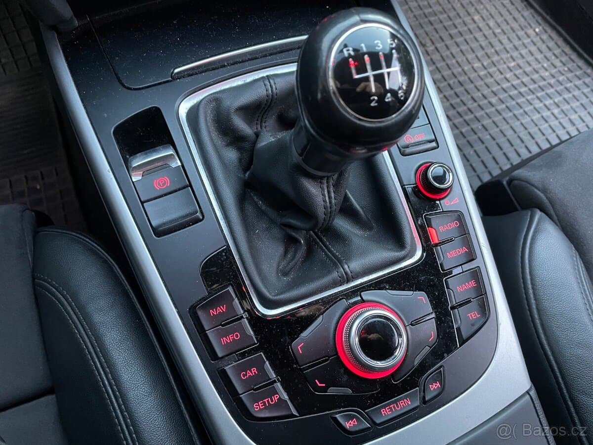 2011 Audi A4 - 20