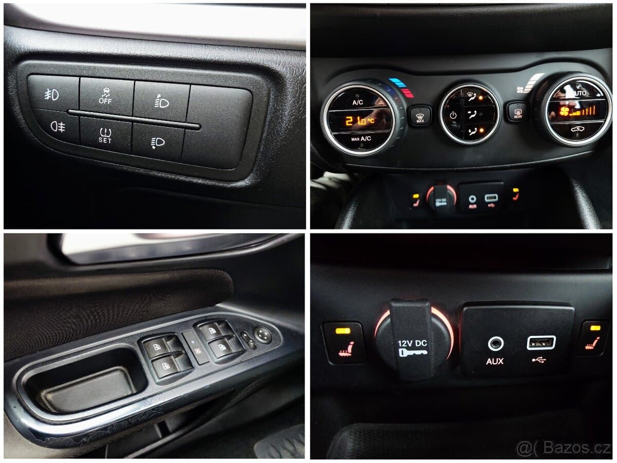 2016 Fiat TIPO - 20