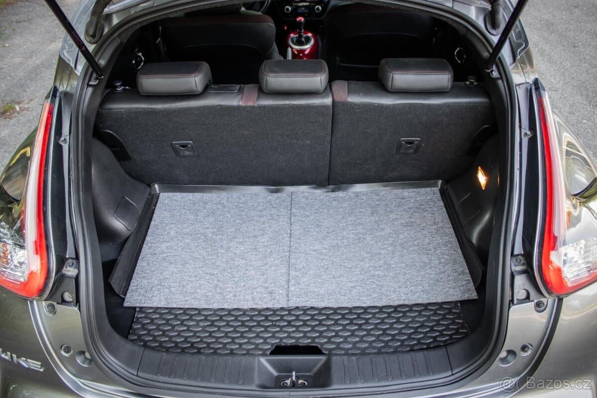 2018 Nissan JUKE - 20