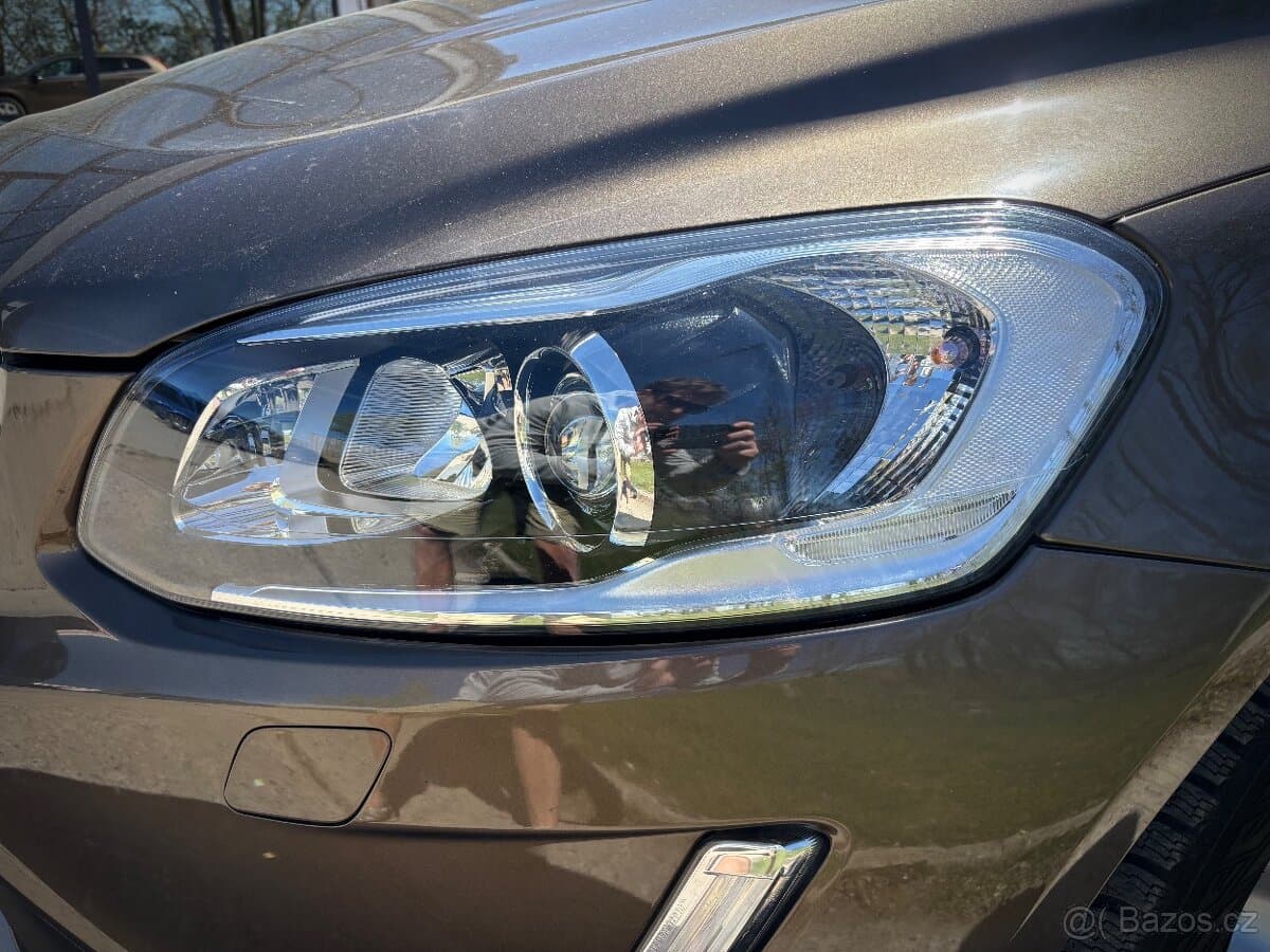 2015 Volvo XC60 - 20