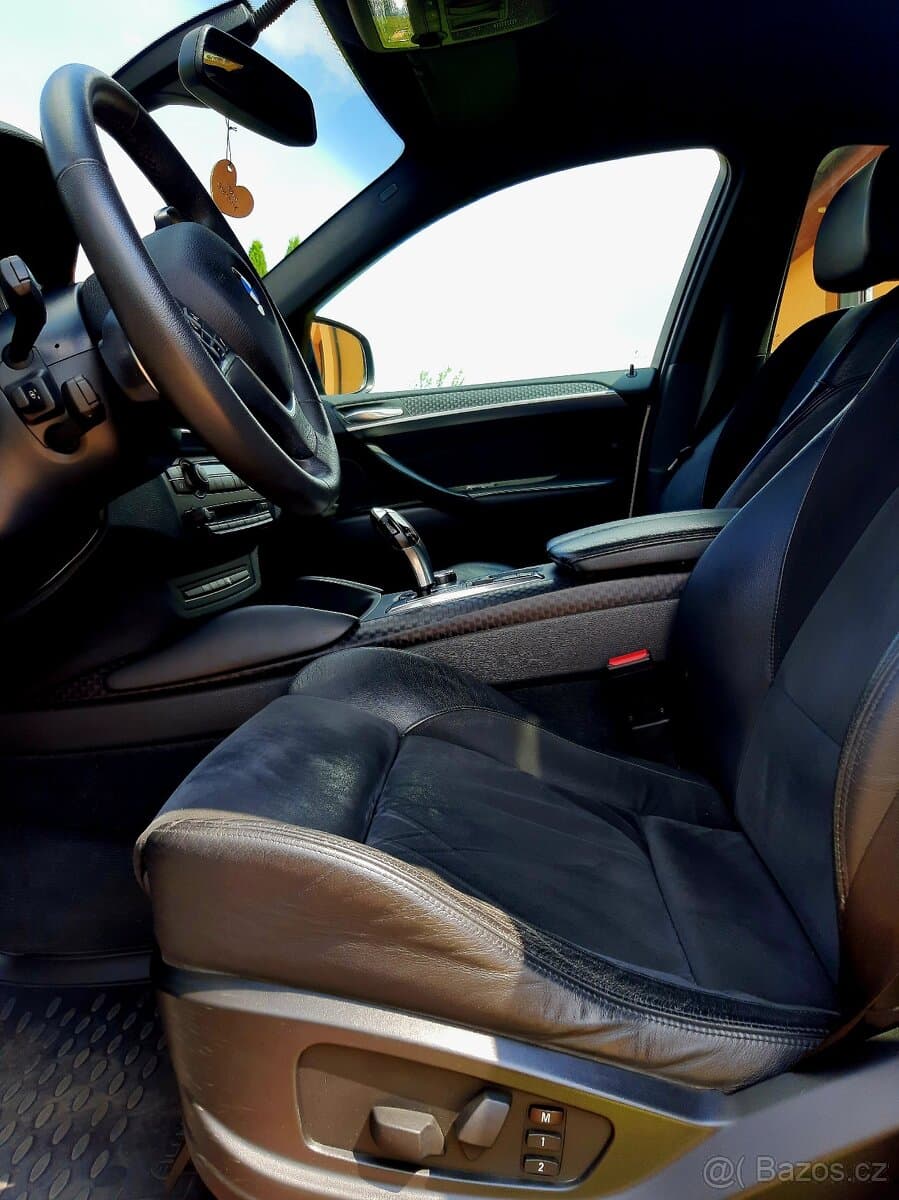 2009 BMW X6 - 20