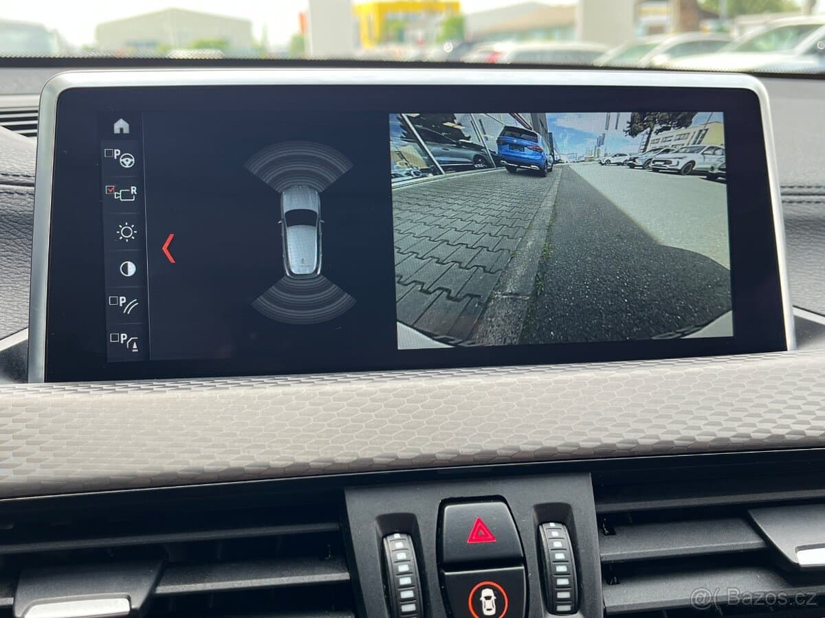 2021 BMW X2 - 20