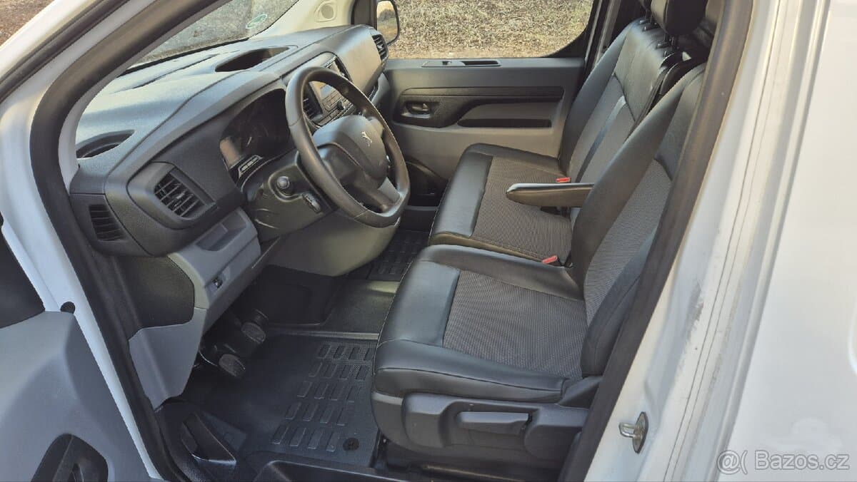 2019 Peugeot EXPERT - 20