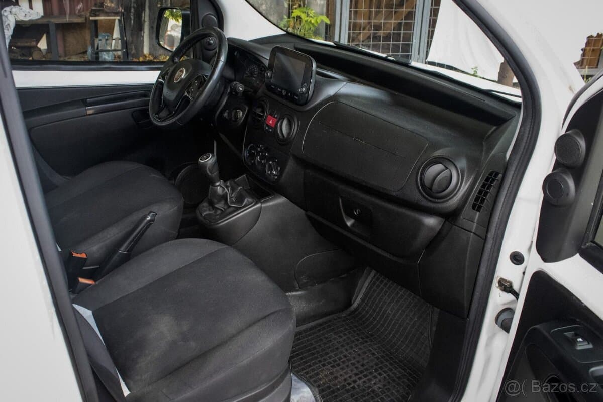 2021 Fiat FIORINO - 20
