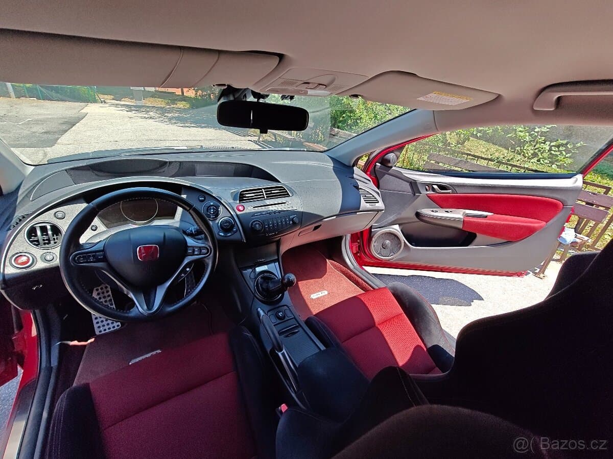 2010 Honda CIVIC - 20