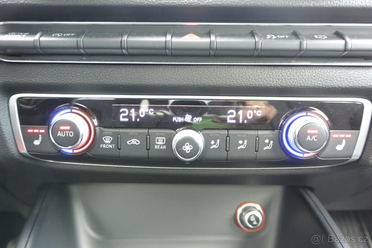2013 Audi A3 - 20