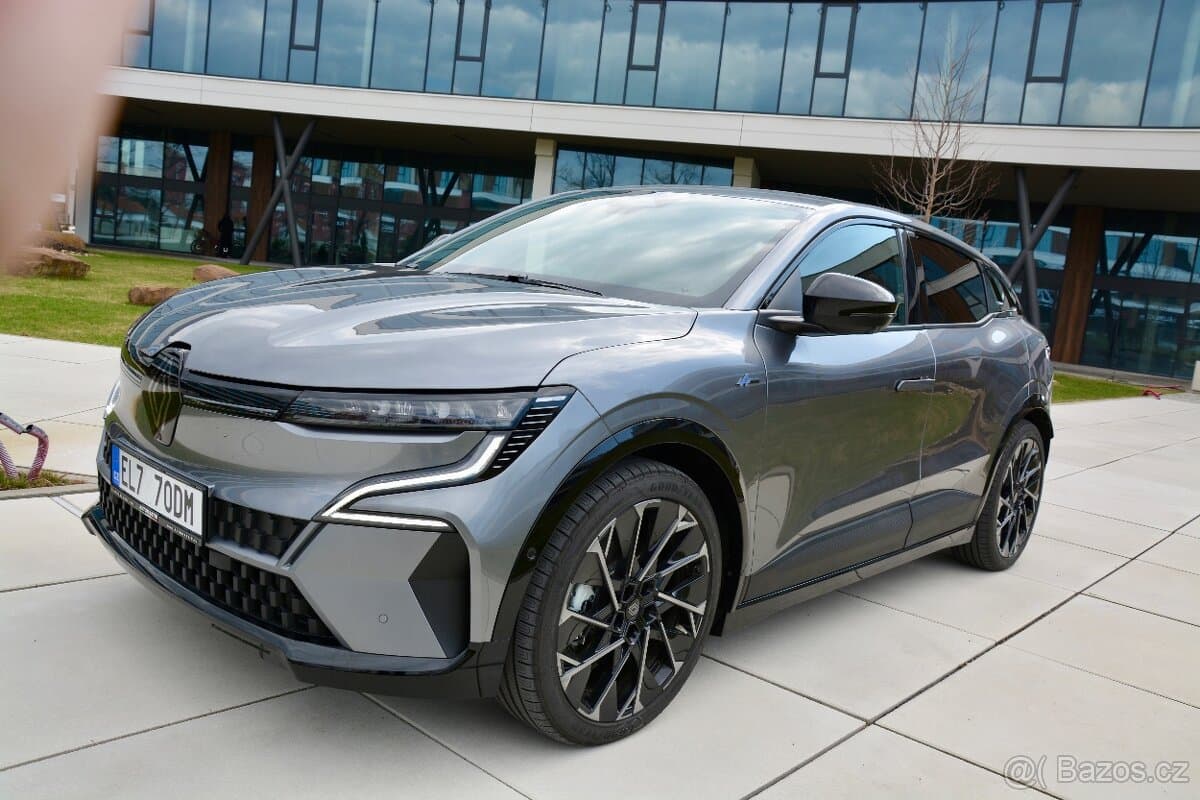 2023 Renault MEGANE - 20