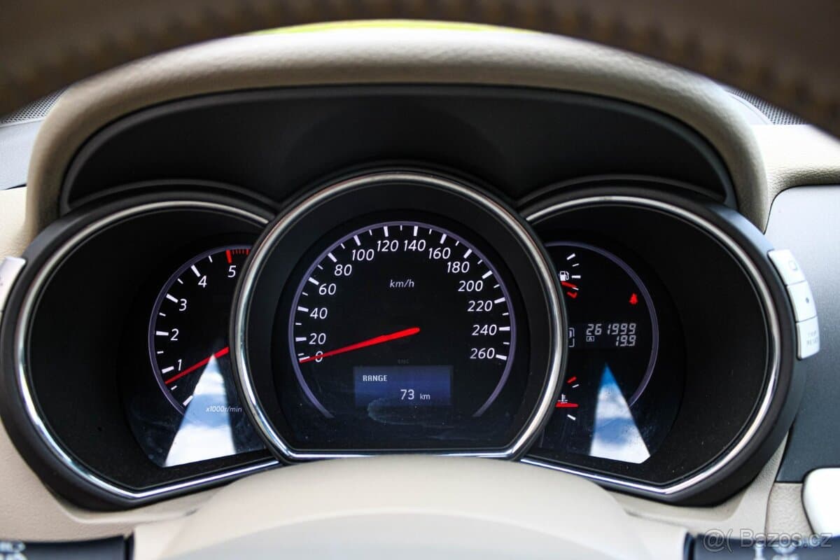 2013 Nissan MURANO - 20