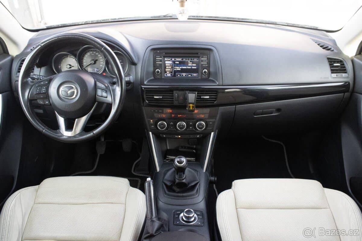 2014 Mazda CX-5 - 20