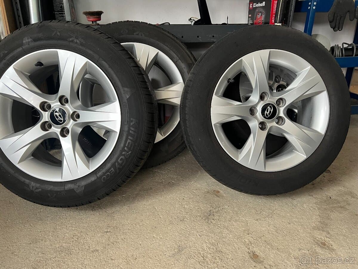 2012 Hyundai i40 - 20