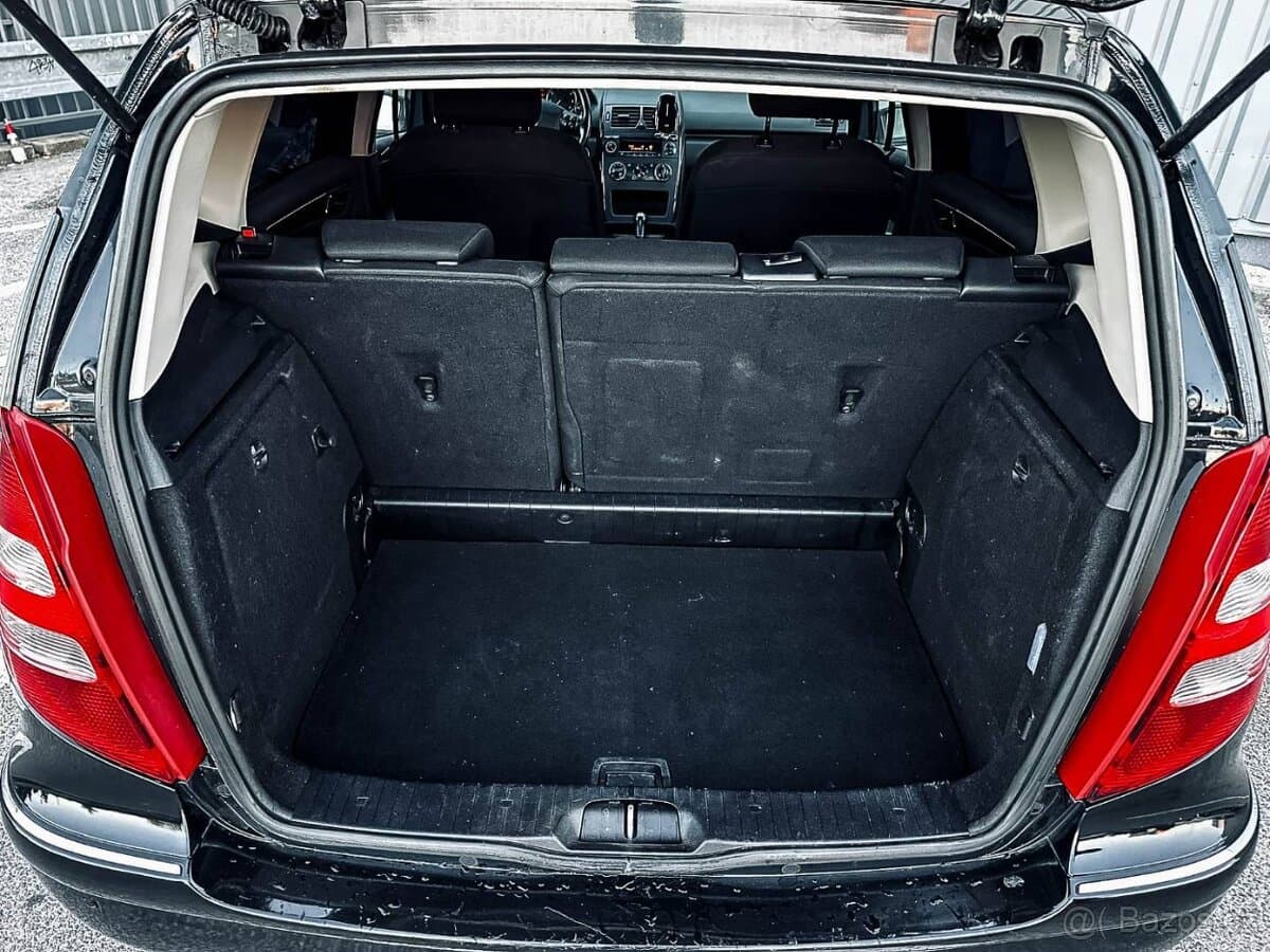 2005 Mercedes-Benz OSTATNÍ - 20