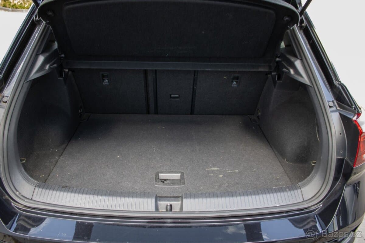 2019 Volkswagen T-ROC - 20