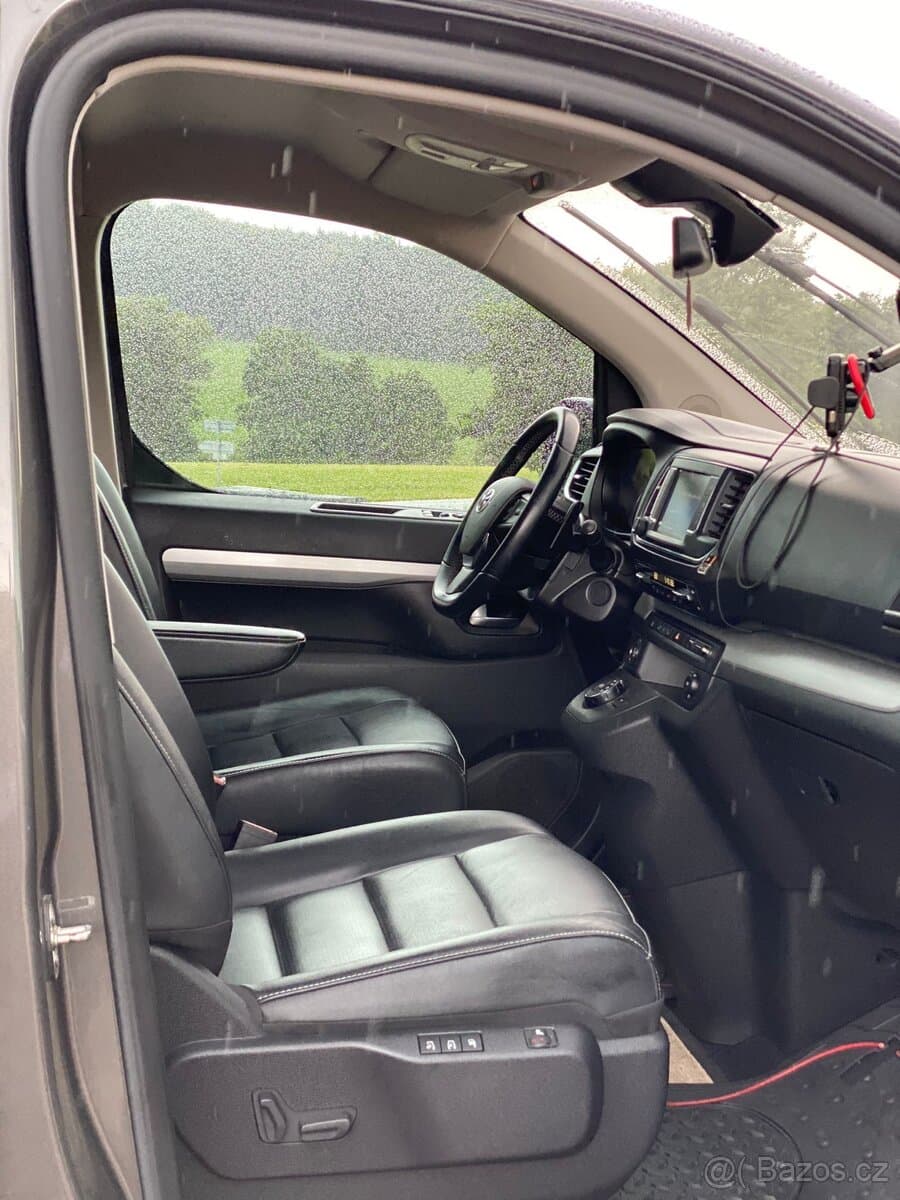 2020 Toyota PROACE - 20