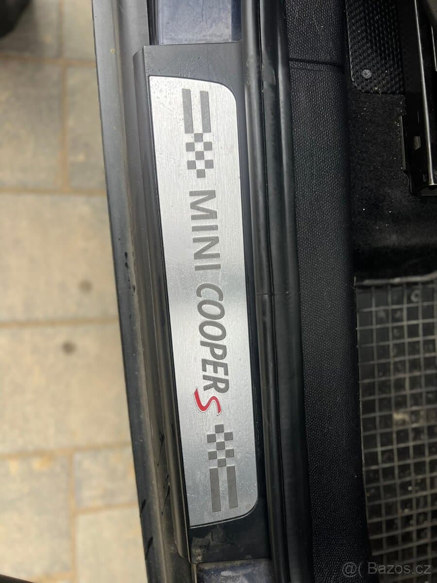 2011 Mini COUNTRYMAN - 20