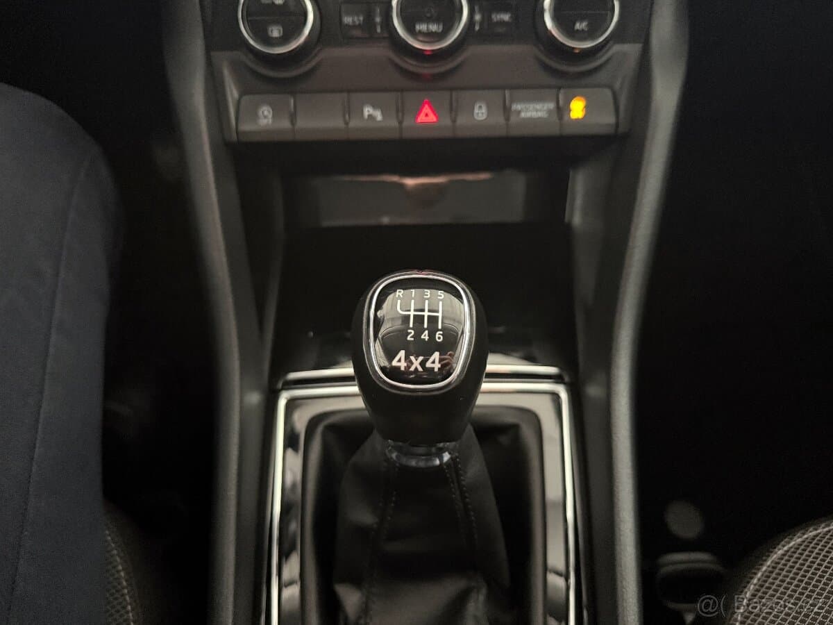 2019 Škoda KODIAQ - 20