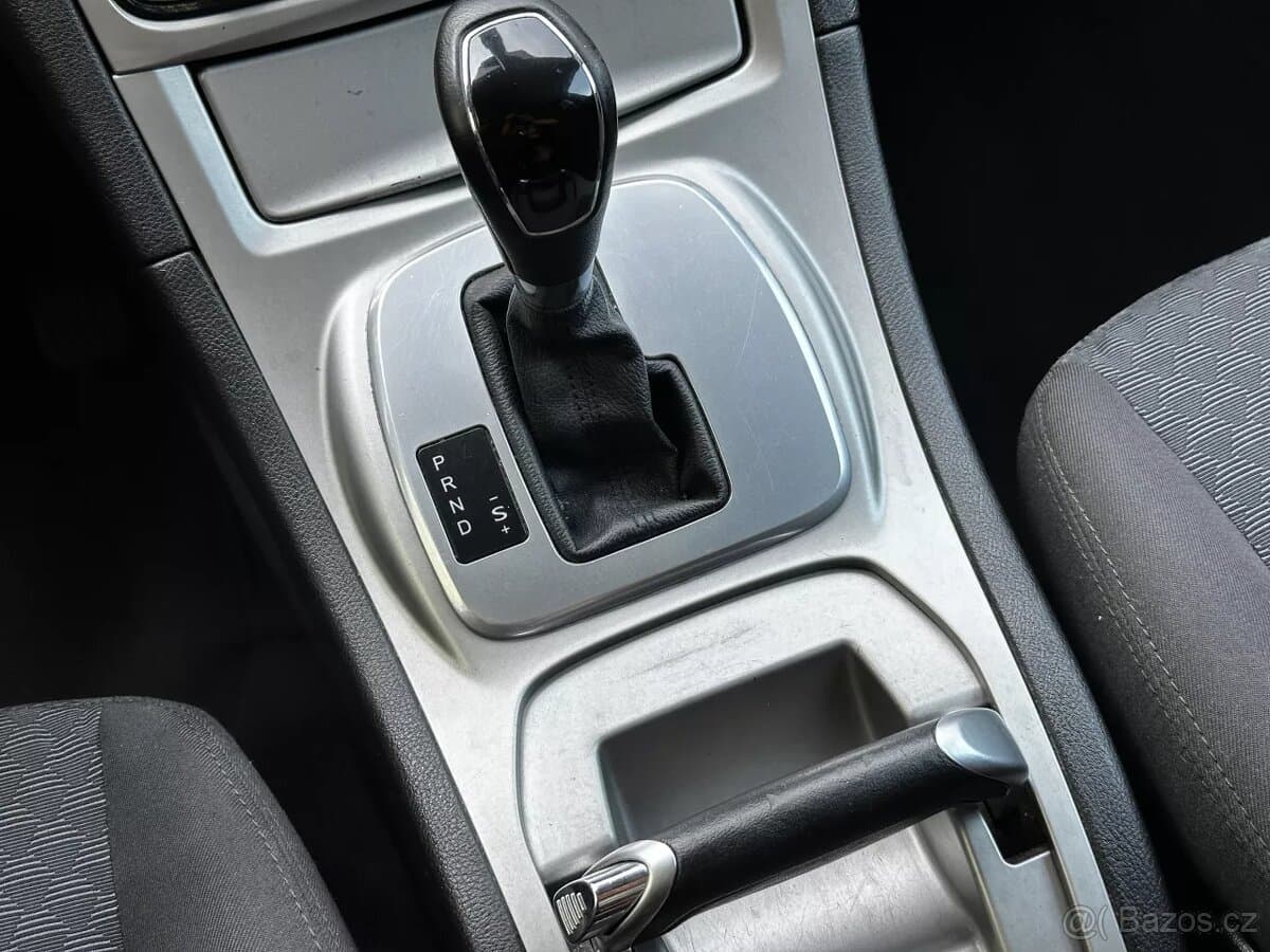 2008 Ford GALAXY - 20