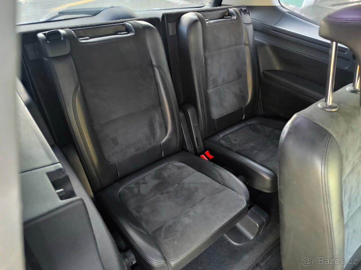 2010 Volkswagen SHARAN - 20