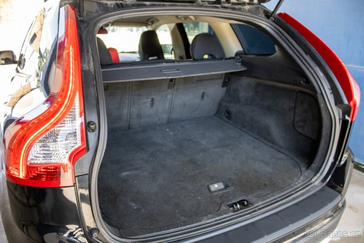 2009 Volvo XC60 - 20