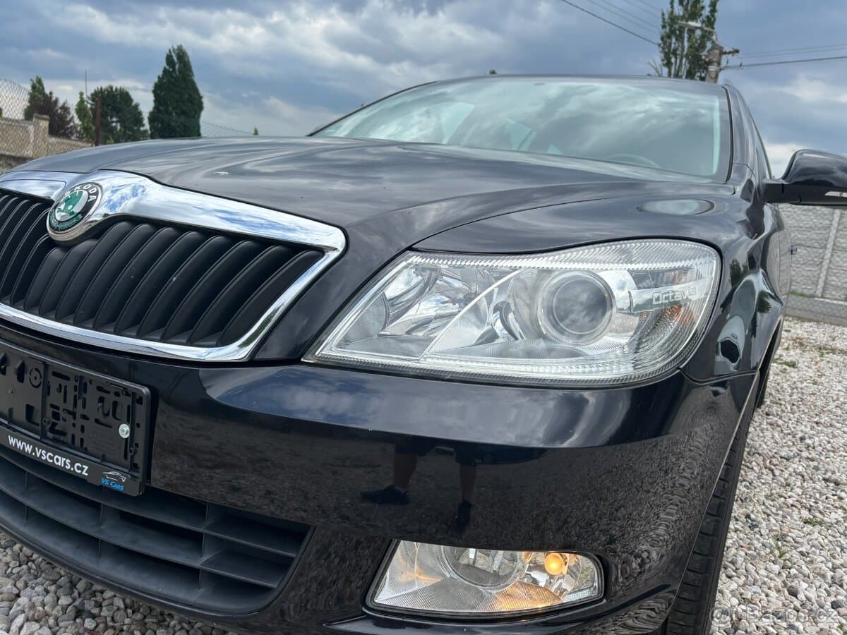 2013 Škoda OCTAVIA - 20