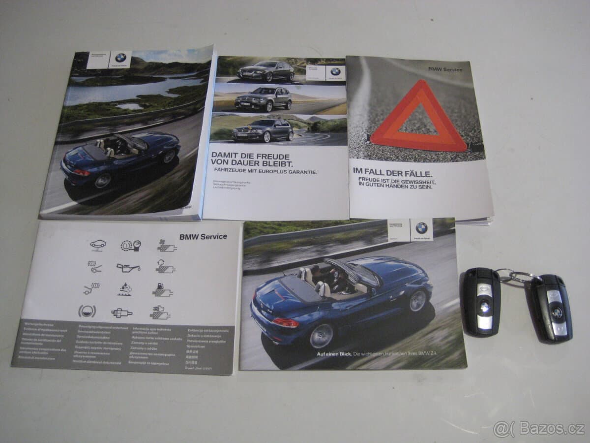 2011 BMW Z4 - 20