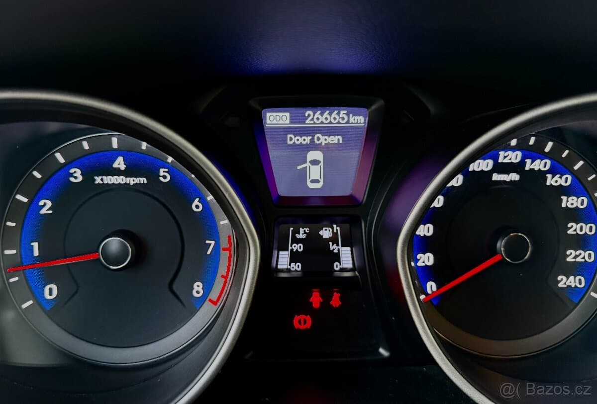 Hyundai i30 - 20