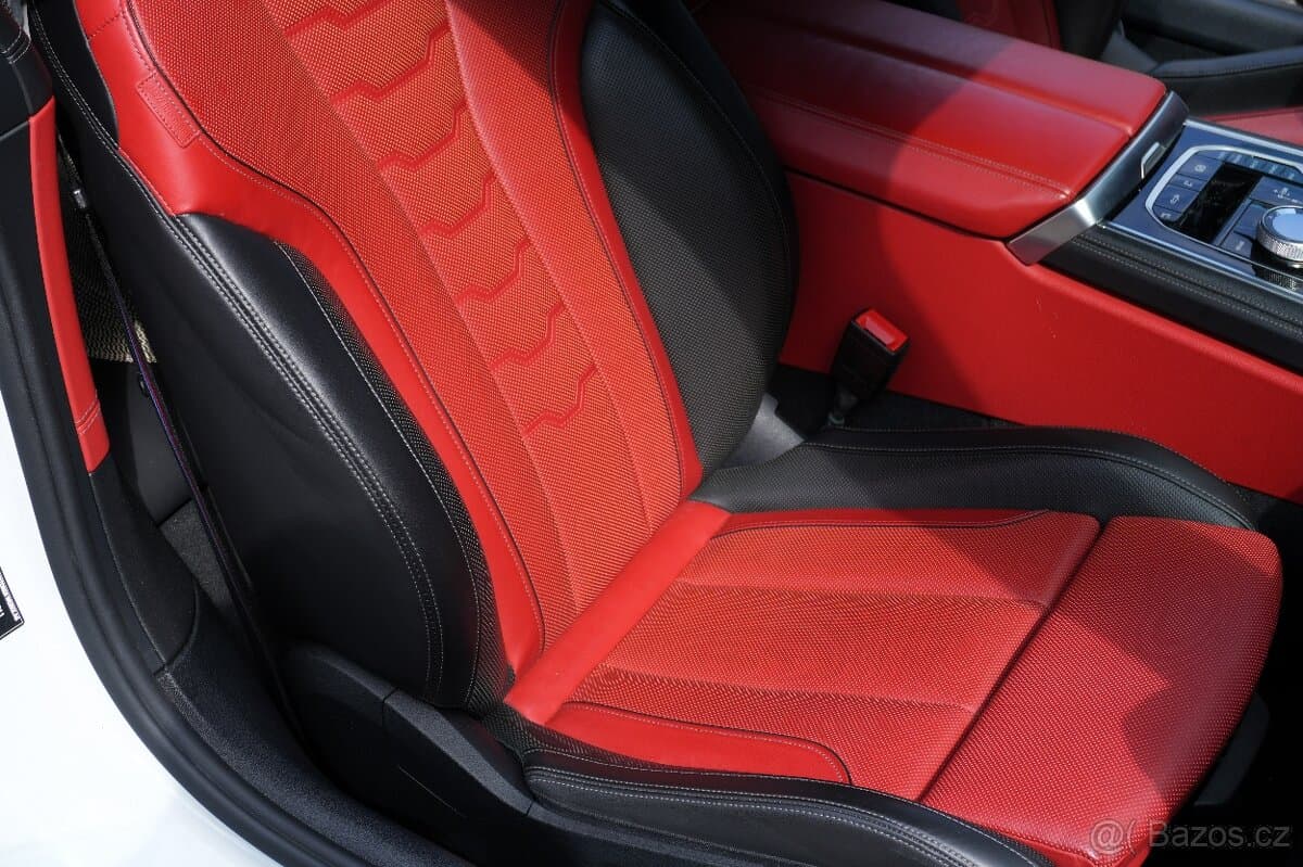 2023 BMW M8 - 20