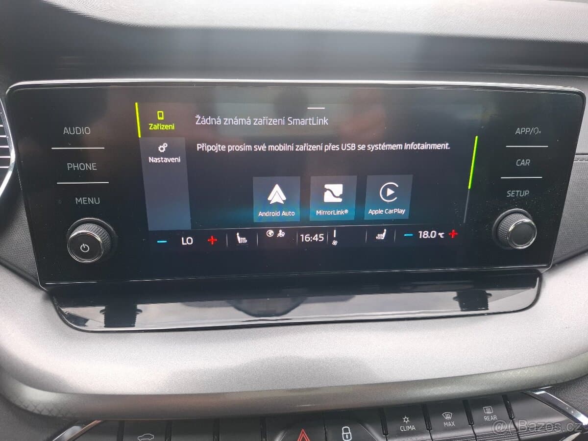 2021 Škoda OCTAVIA - 20