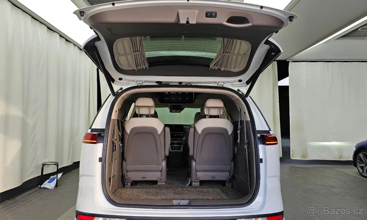 2021 Kia CARNIVAL - 20