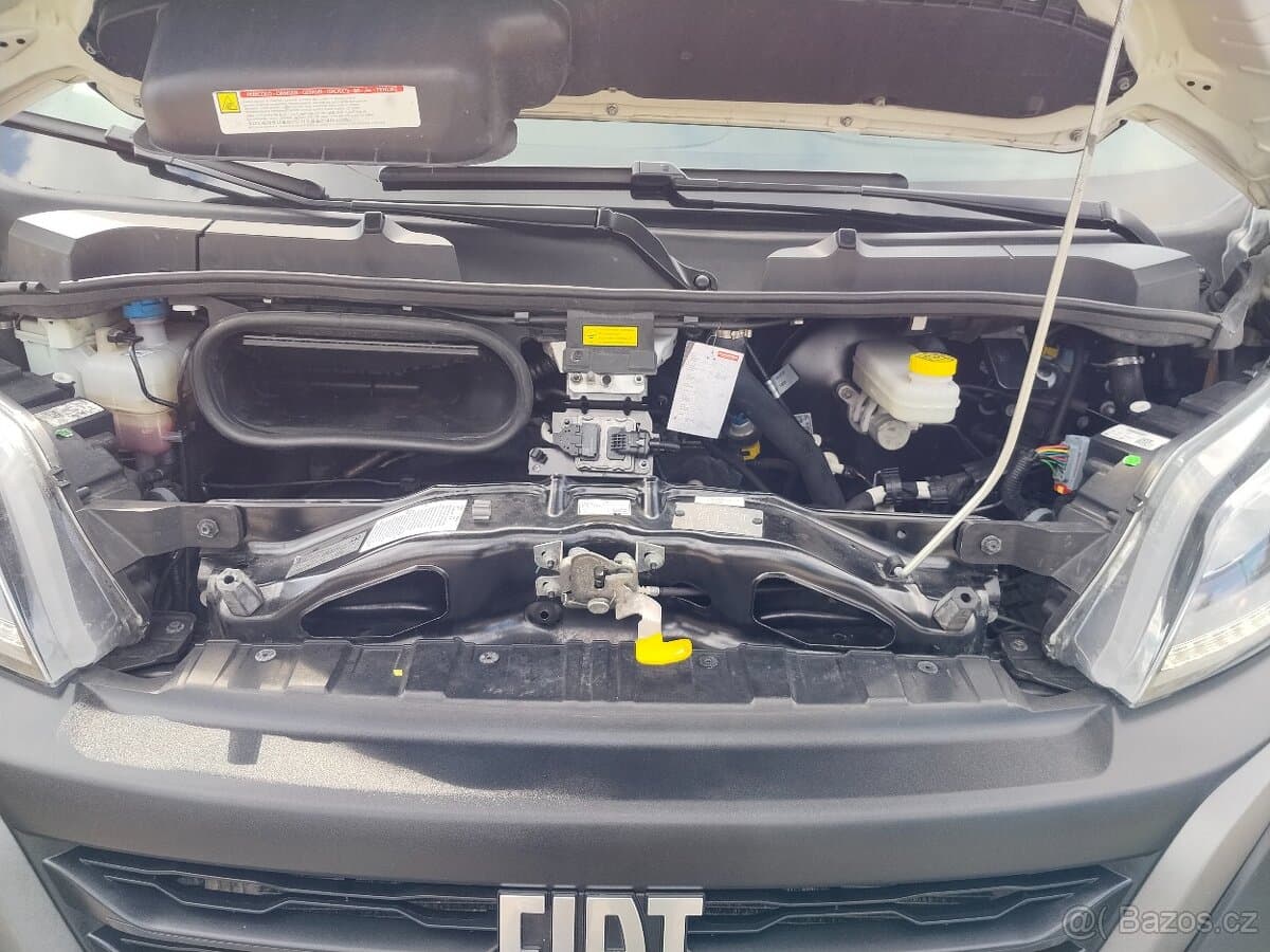 2024 Fiat DUCATO - 20