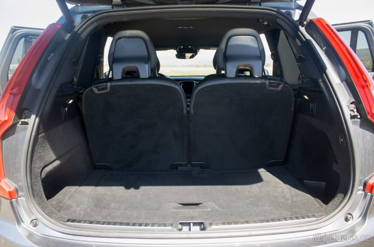 2017 Volvo XC90 - 20