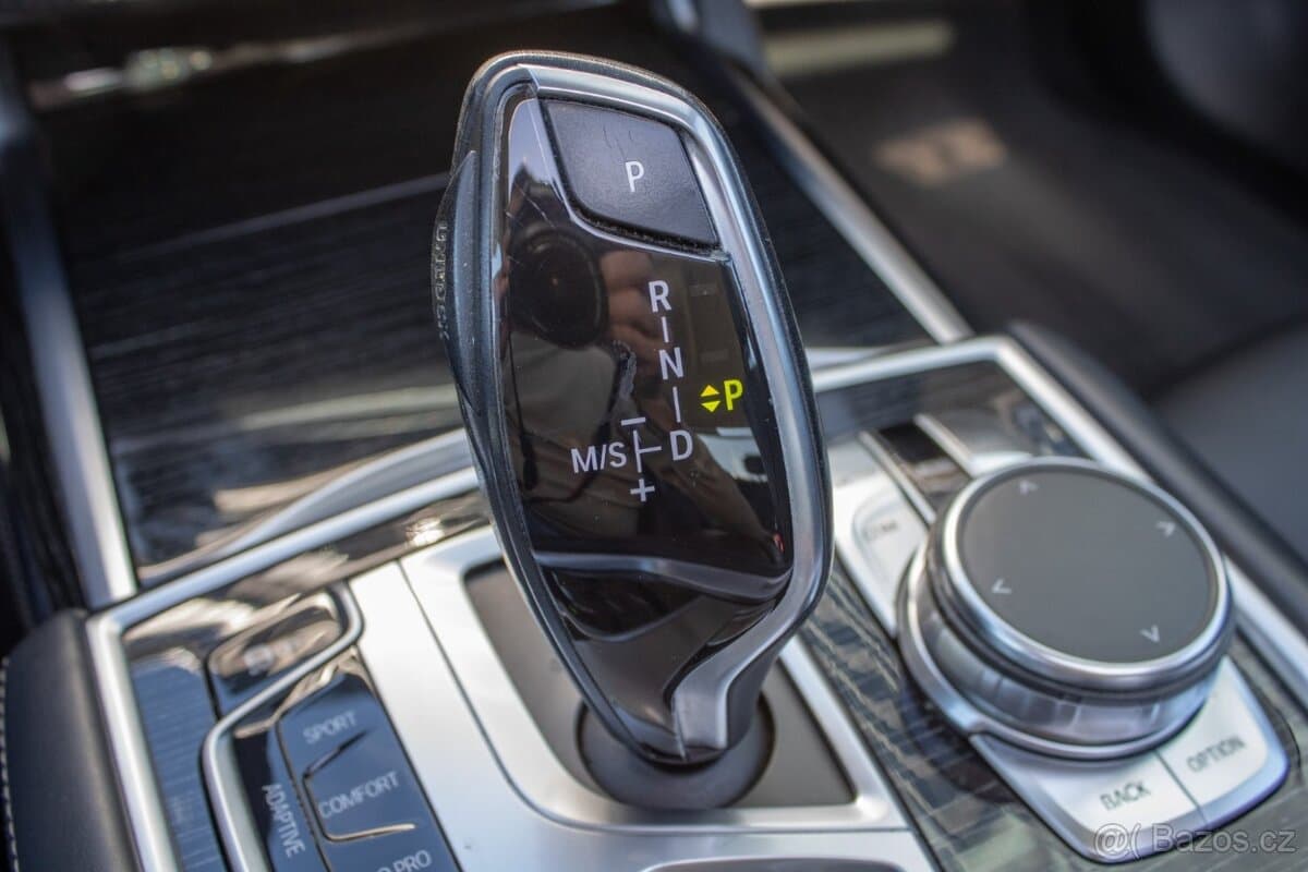 2016 BMW OSTATNÍ - 20