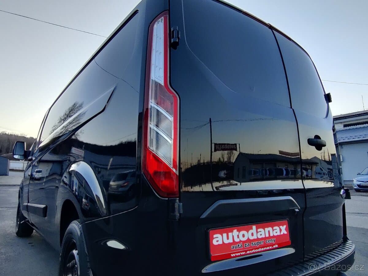 2019 Ford TRANSIT - 20