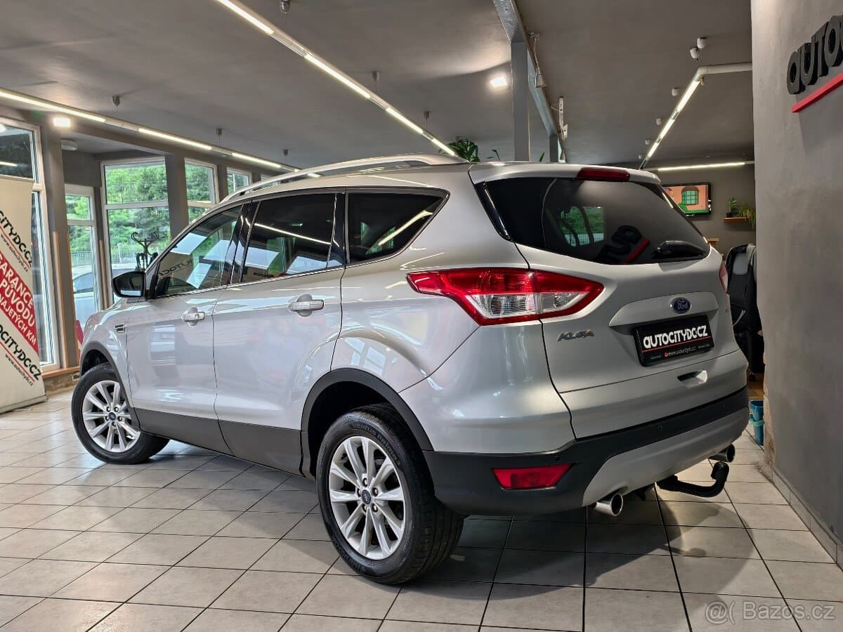 2015 Ford KUGA - 20