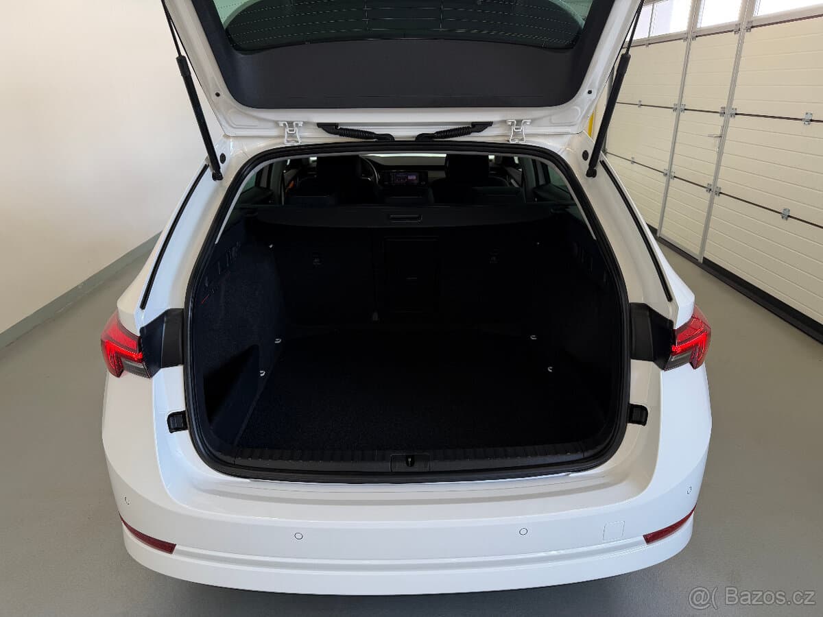 2022 Škoda OCTAVIA - 20