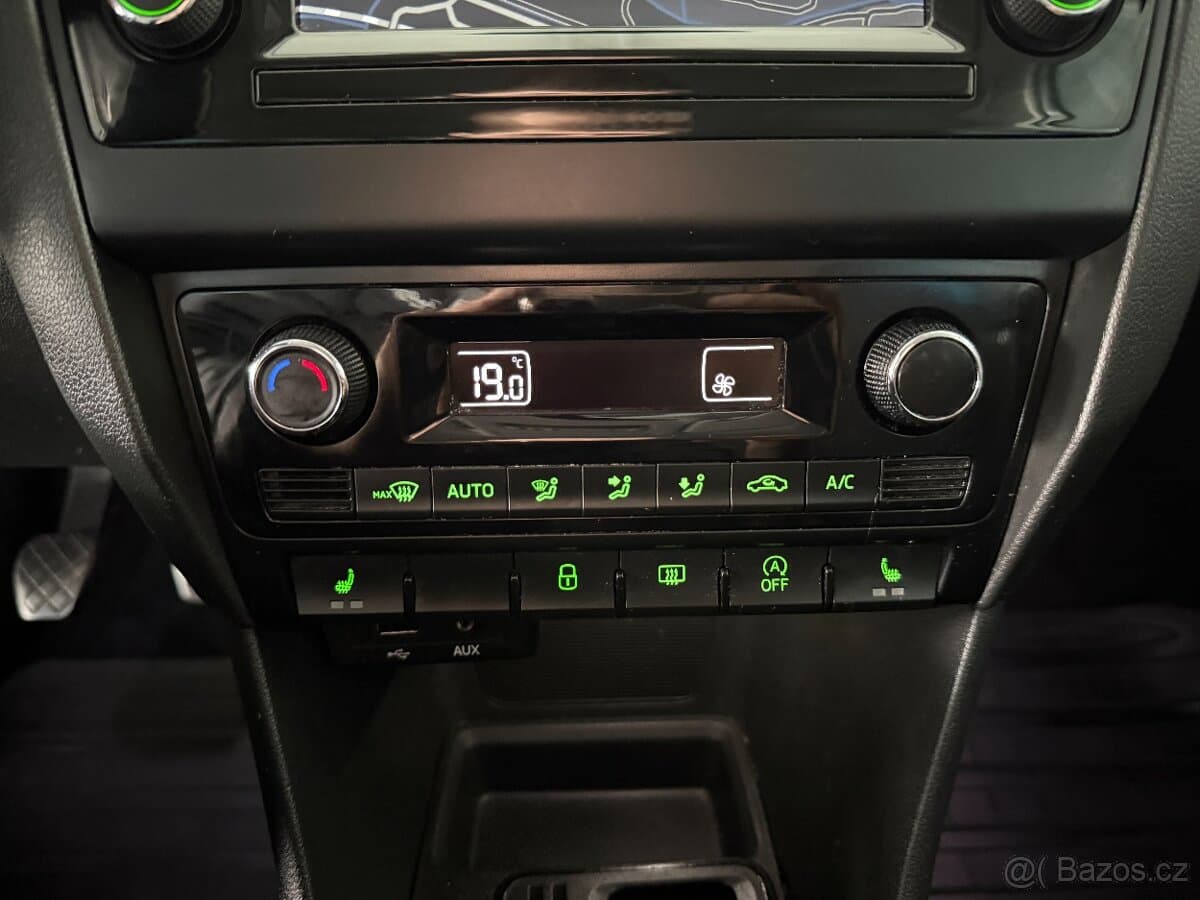 2017 Škoda RAPID - 20