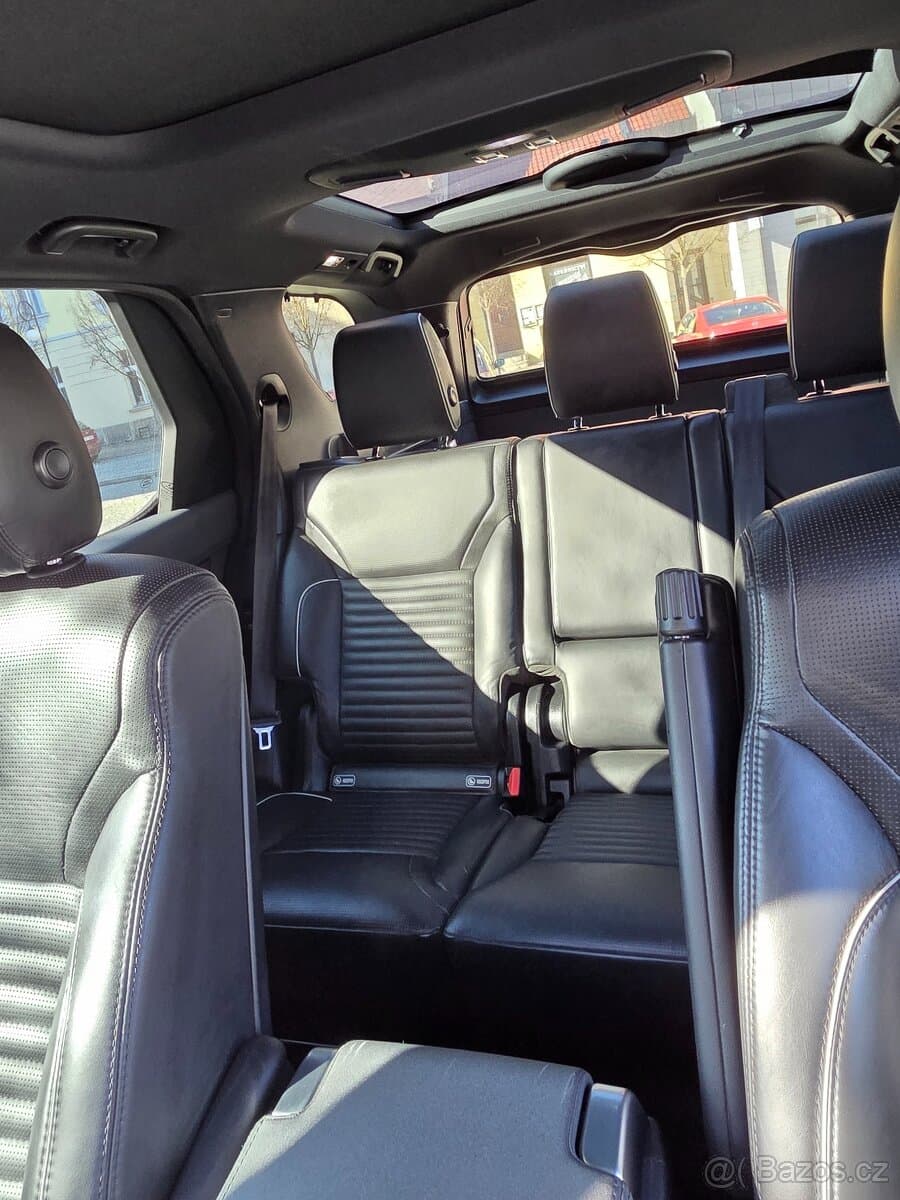 2019 Land Rover DISCOVERY - 20