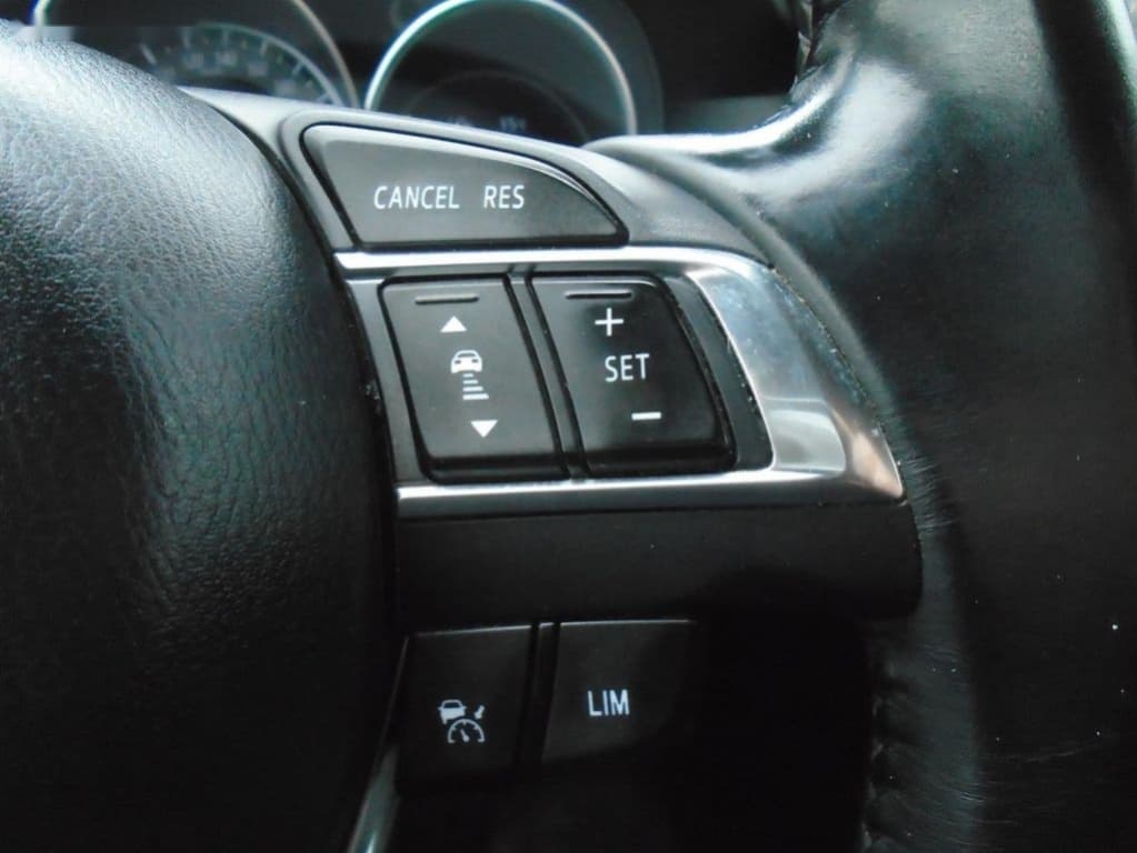 2015 Mazda CX-5 - 20