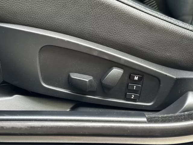 2007 BMW 5-SERIES - 20