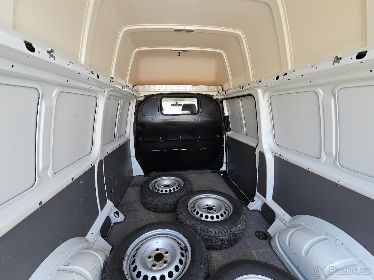 2019 Volkswagen TRANSPORTER - 20