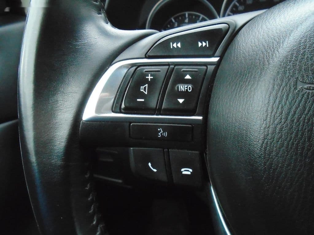 2015 Mazda CX-5 - 20