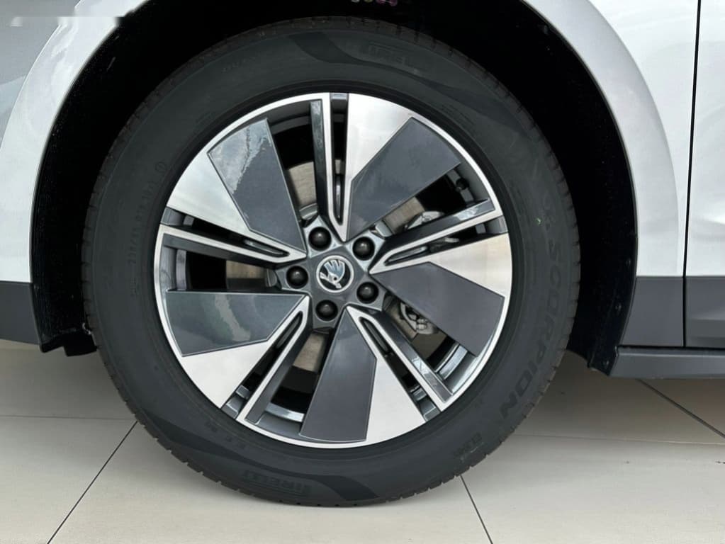 2024 Škoda ENYAQ - 20