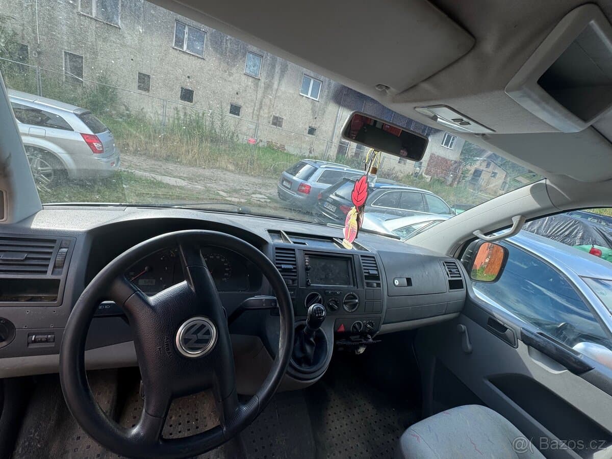 2004 Volkswagen OSTATNÍ - 20