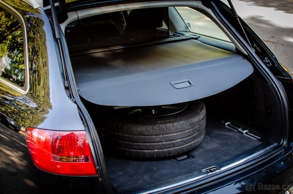 2007 Audi A6 - 20